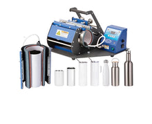 Load image into Gallery viewer, Tumbler Heat Press - 20oz (Sublimation) (Backorder)