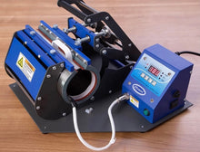 Load image into Gallery viewer, Tumbler Heat Press - 20oz (Sublimation) (Backorder)