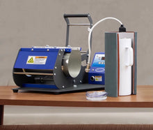 Load image into Gallery viewer, Tumbler Heat Press - 20oz (Sublimation) (Backorder)