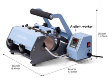 Load image into Gallery viewer, Tumbler Heat Press - 30oz/20oz (Sublimation) (Back Order)