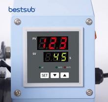 Load image into Gallery viewer, Tumbler Heat Press - 30oz/20oz (Sublimation) (Back Order)