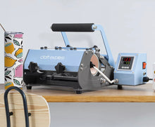 Load image into Gallery viewer, Tumbler Heat Press - 30oz/20oz (Sublimation) (Back Order)