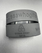 Load image into Gallery viewer, 5 Sublimation Silicone Bands - Skinny Tumbler