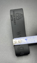 Load image into Gallery viewer, 5 Sublimation Silicone Bands - Skinny Tumbler