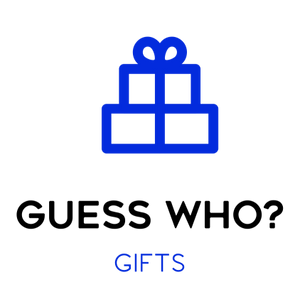 Guess Who Gifts