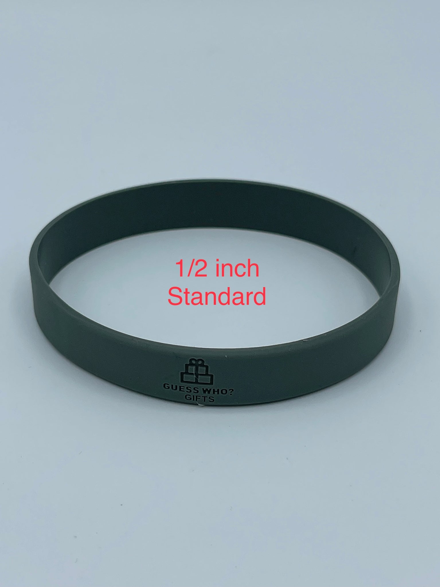 10pcs 65mm Silicone Bands For Sublimation Tumbler Heat Resistant  Sublimation Paper Holder Ring Band